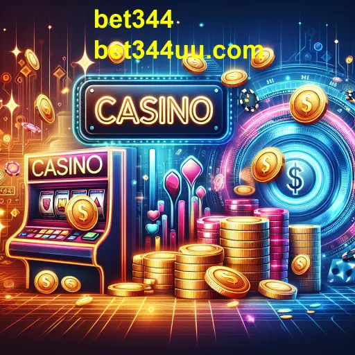 A Importância das Transações nos Jogos Online: Um Olhar Sobre a Bet344